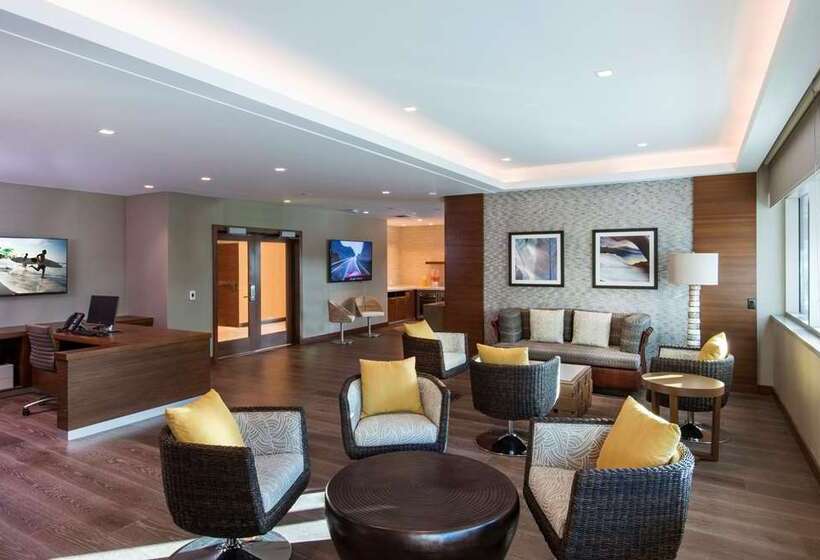 Курорт Hilton Grand Vac Club The Grand Islander Waikiki Honolulu