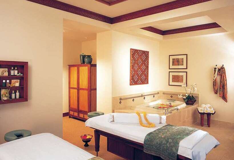 리조트 Hilton Grand Vac Club The Grand Islander Waikiki Honolulu