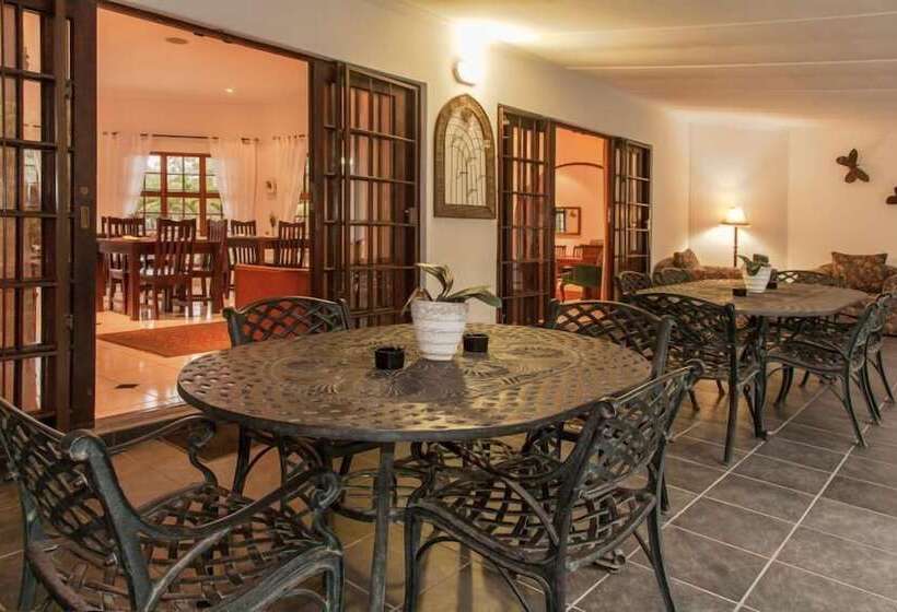 Rivendell Bed And Breakfast