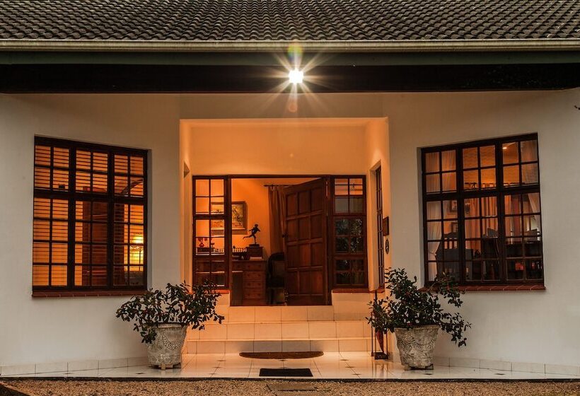 Rivendell Bed And Breakfast