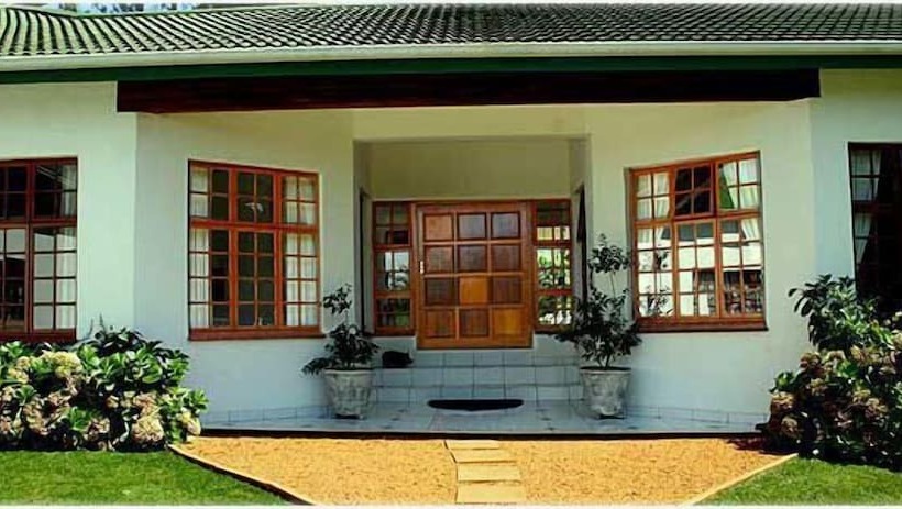 Rivendell Bed And Breakfast