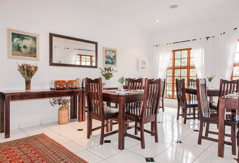 Rivendell Bed And Breakfast