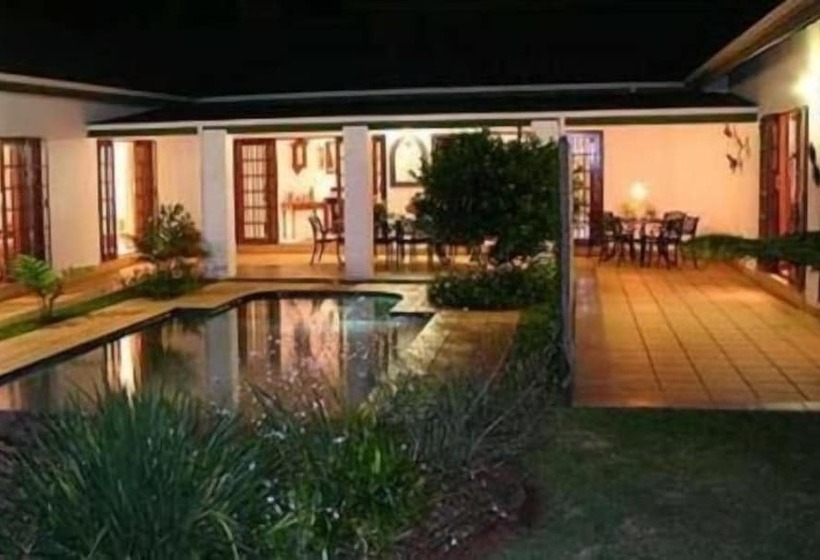 Rivendell Bed And Breakfast