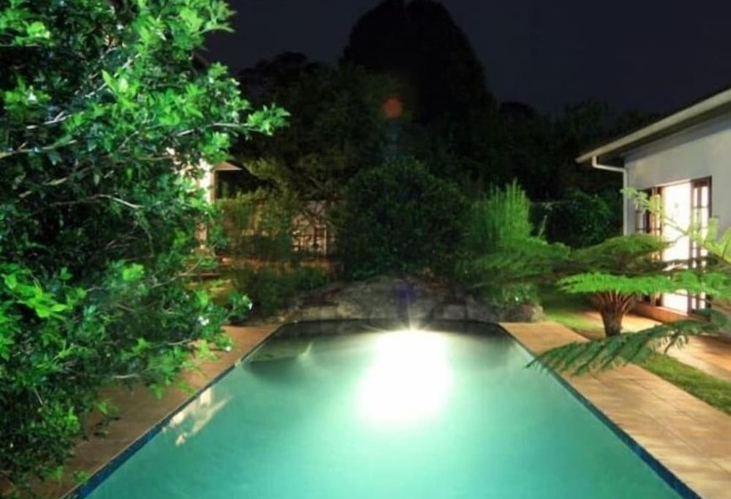 Rivendell Bed And Breakfast