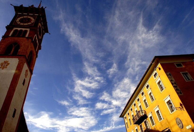 Romantic Hotel Excelsior