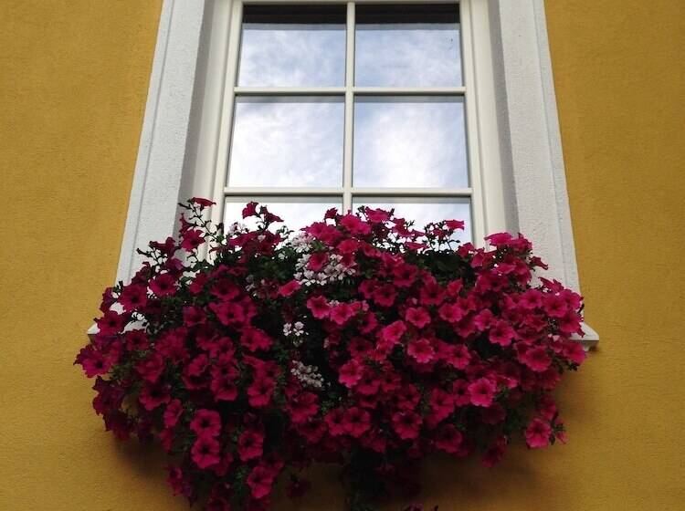 Romantic Hotel Excelsior