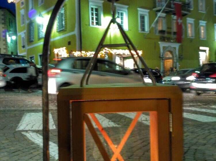 Romantic Hotel Excelsior