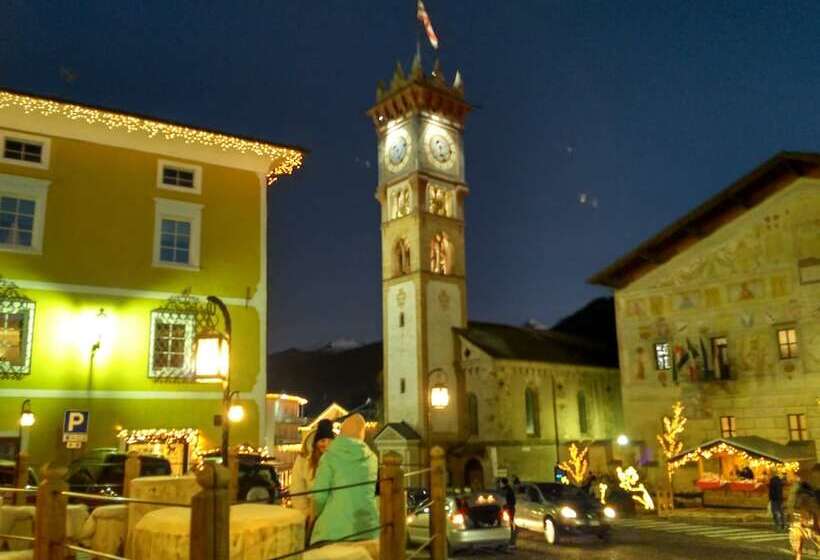 Romantic Hotel Excelsior