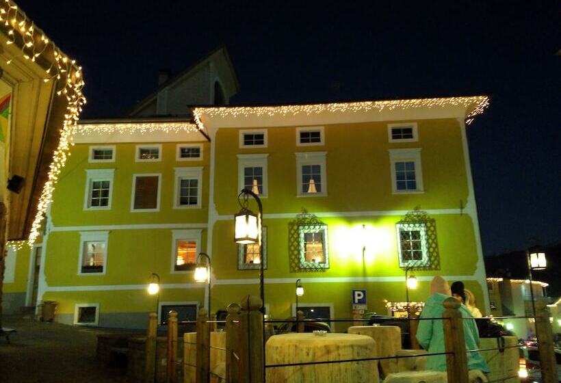 Romantic Hotel Excelsior