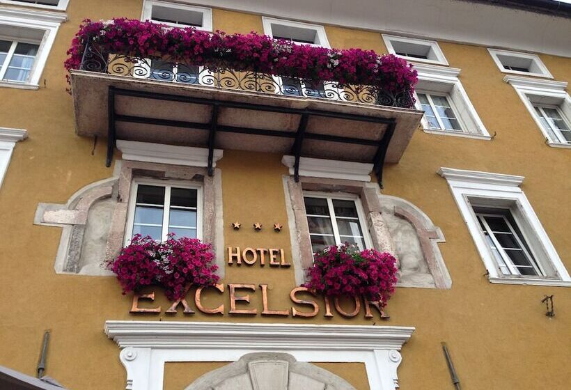 Romantic Hotel Excelsior