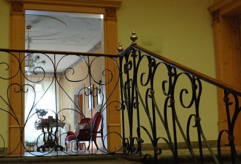 Romantic Hotel Excelsior