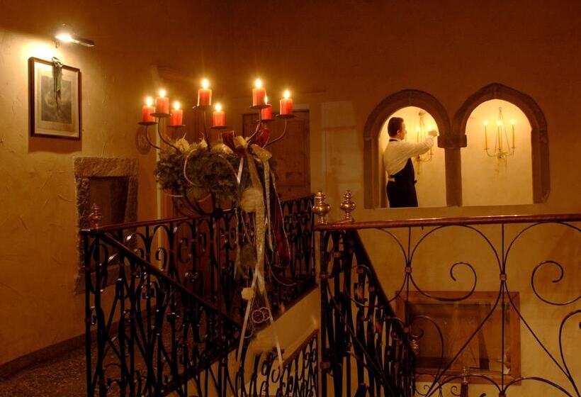 Romantic Hotel Excelsior