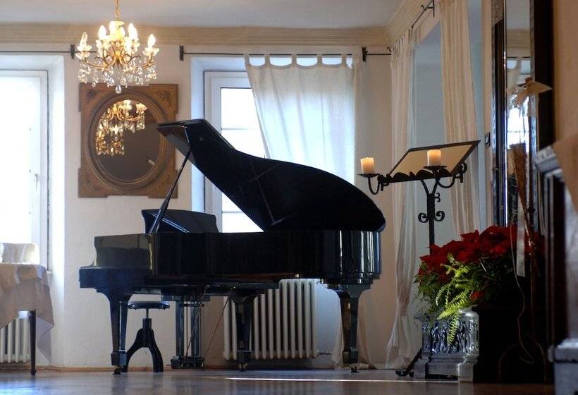 Romantic Hotel Excelsior