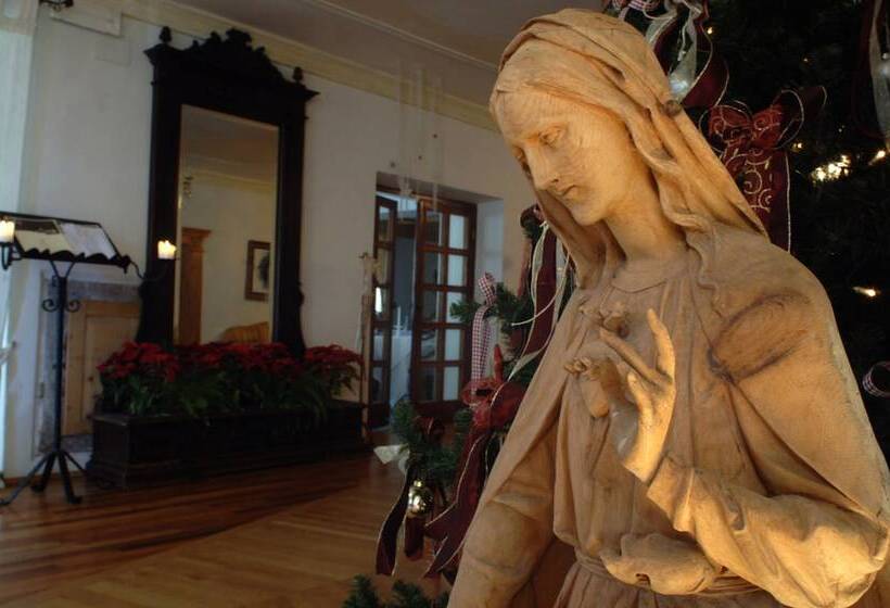 Romantic Hotel Excelsior