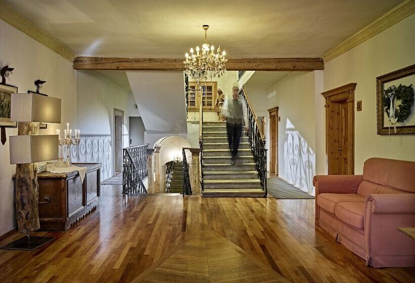 Romantic Hotel Excelsior