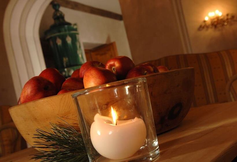 Romantic Hotel Excelsior