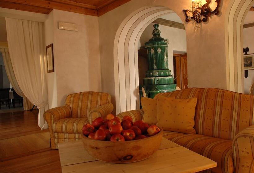 Romantic Hotel Excelsior