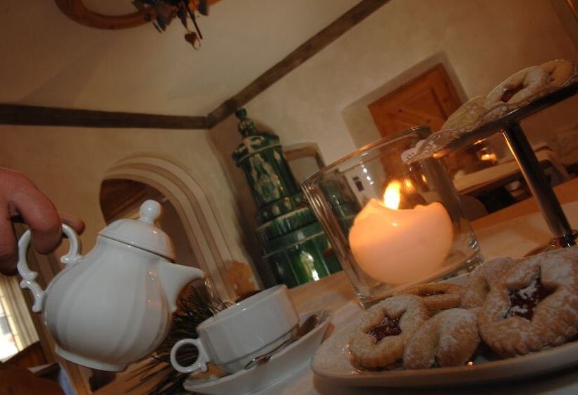 Romantic Hotel Excelsior