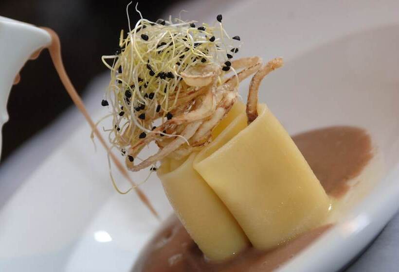 Romantic Hotel Excelsior