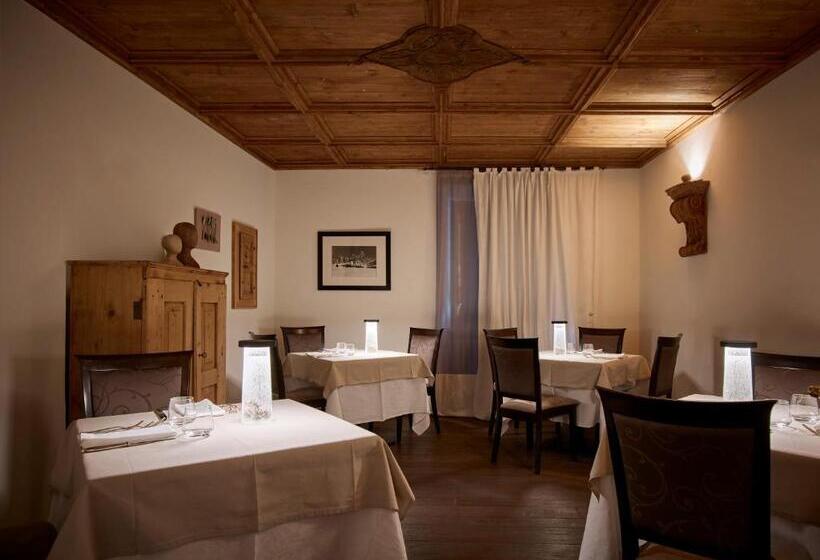 Romantic Hotel Excelsior