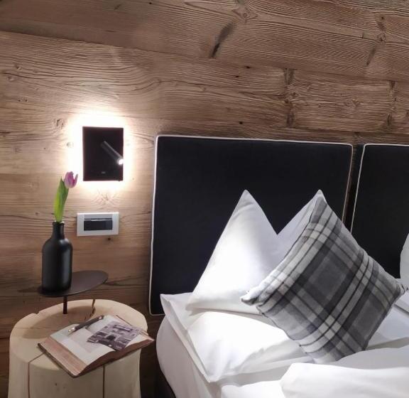 Romantic Hotel Excelsior