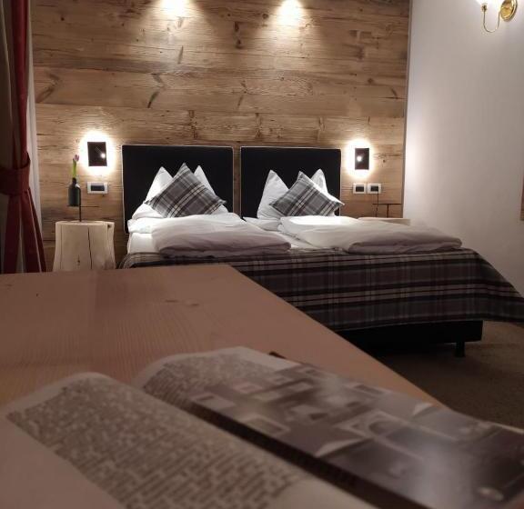 Romantic Hotel Excelsior