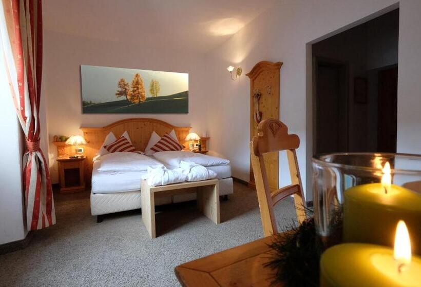 Romantic Hotel Excelsior