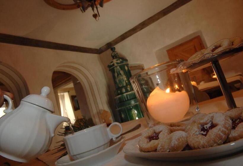 Romantic Hotel Excelsior