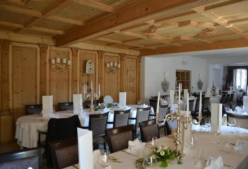 Romantic Hotel Excelsior