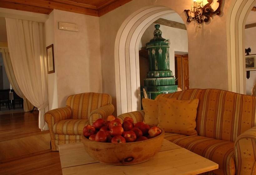 Romantic Hotel Excelsior