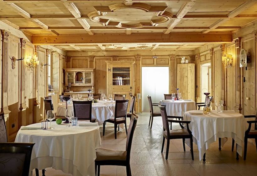 Romantic Hotel Excelsior