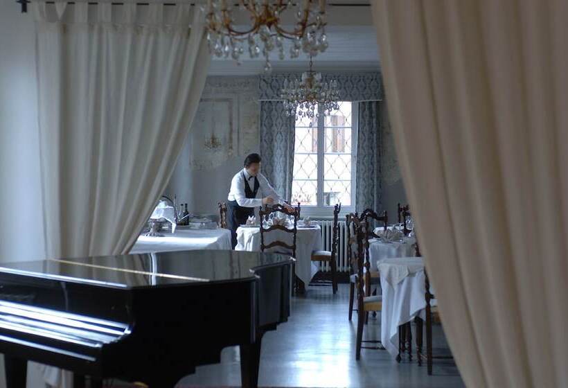 Romantic Hotel Excelsior