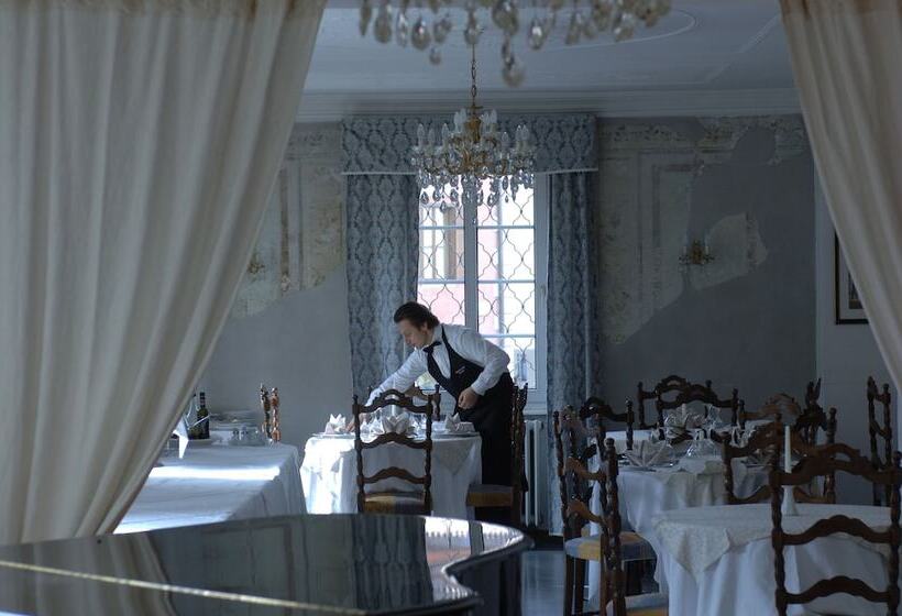 Romantic Hotel Excelsior