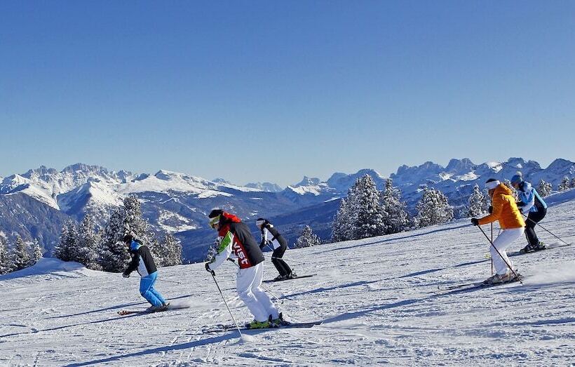 Romantic Hotel Excelsior