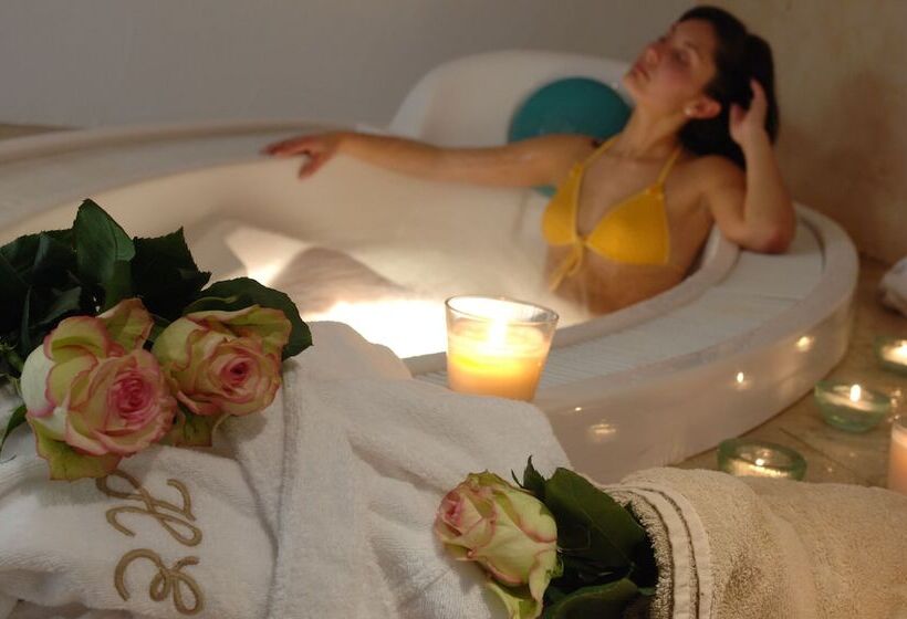 Romantic Hotel Excelsior