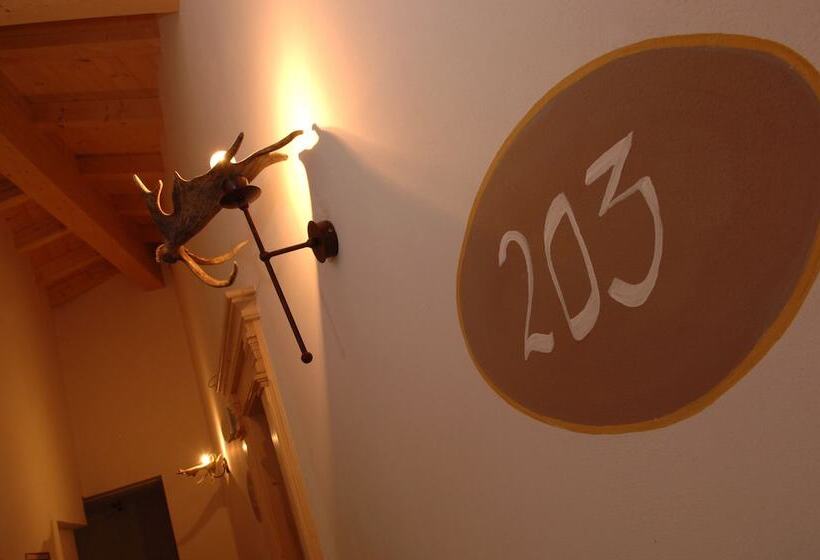 Romantic Hotel Excelsior