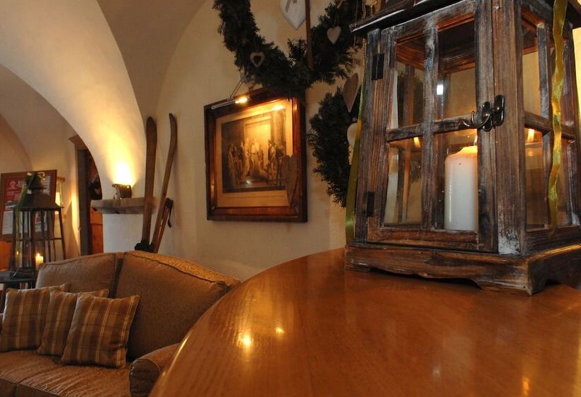 Romantic Hotel Excelsior