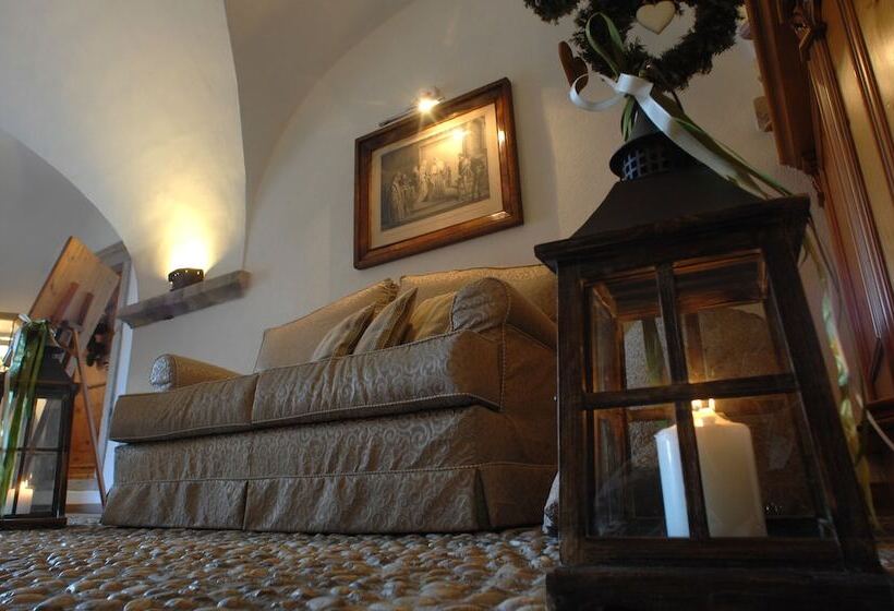 Romantic Hotel Excelsior