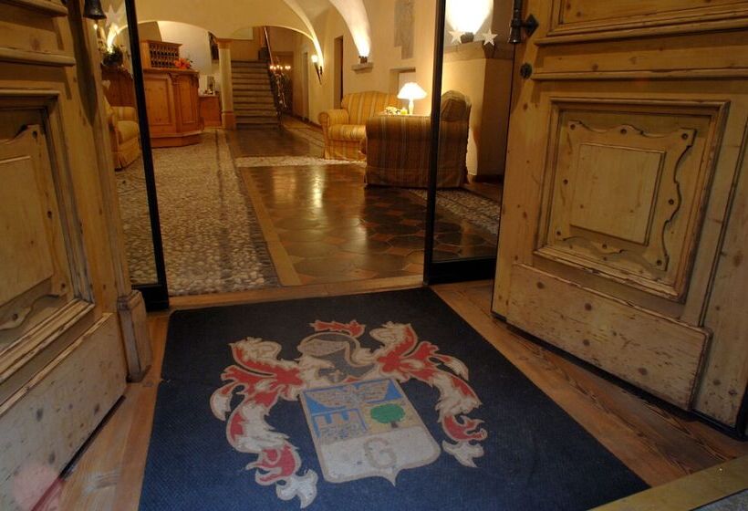 Romantic Hotel Excelsior