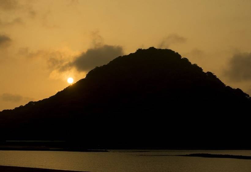 日式旅馆 Resort Hotel Mihagi