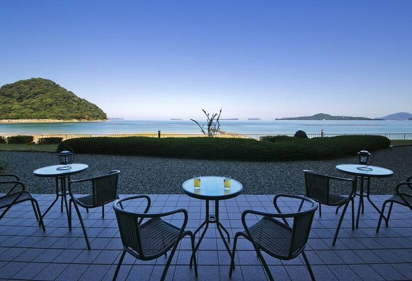 ریوکان Resort Hotel Mihagi