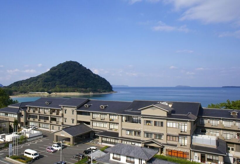 日式旅馆 Resort Hotel Mihagi