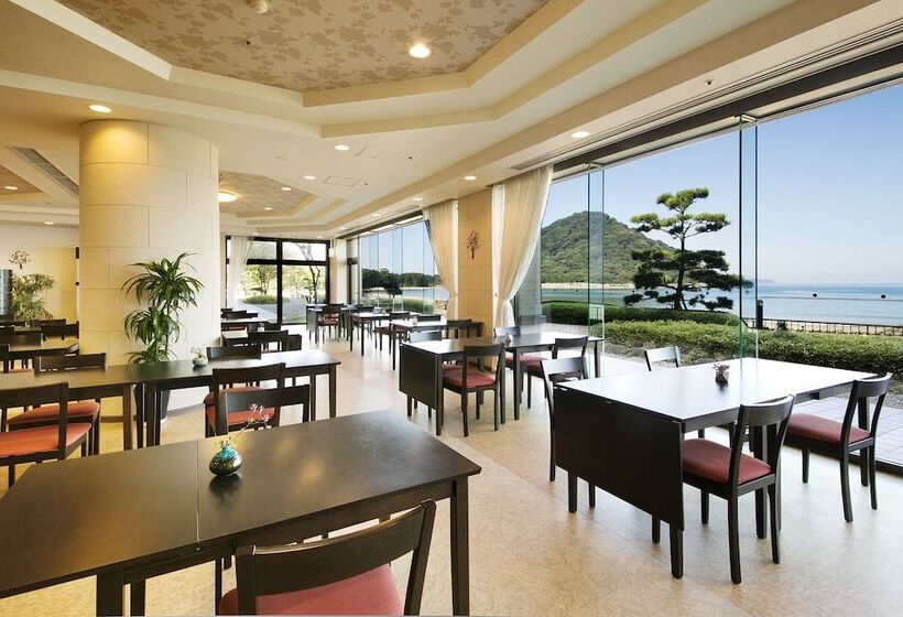日式旅馆 Resort Hotel Mihagi