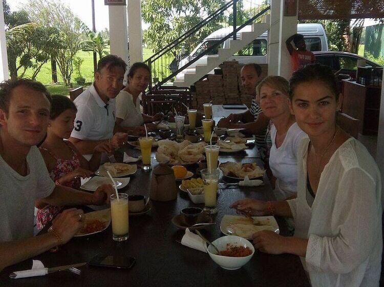 Serene Park Hotel By Ark