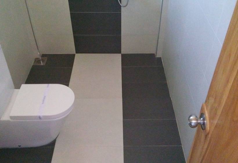 Serene Park Hotel By Ark