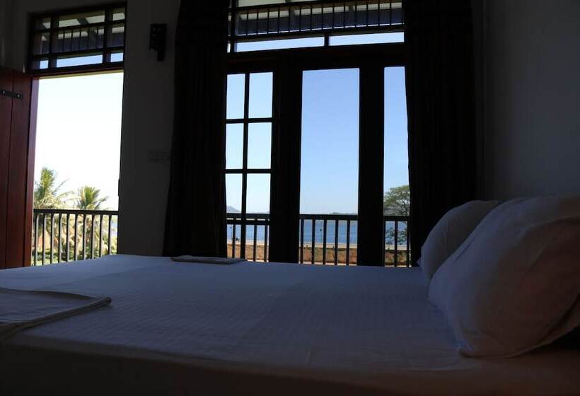 Serene Park Hotel By Ark