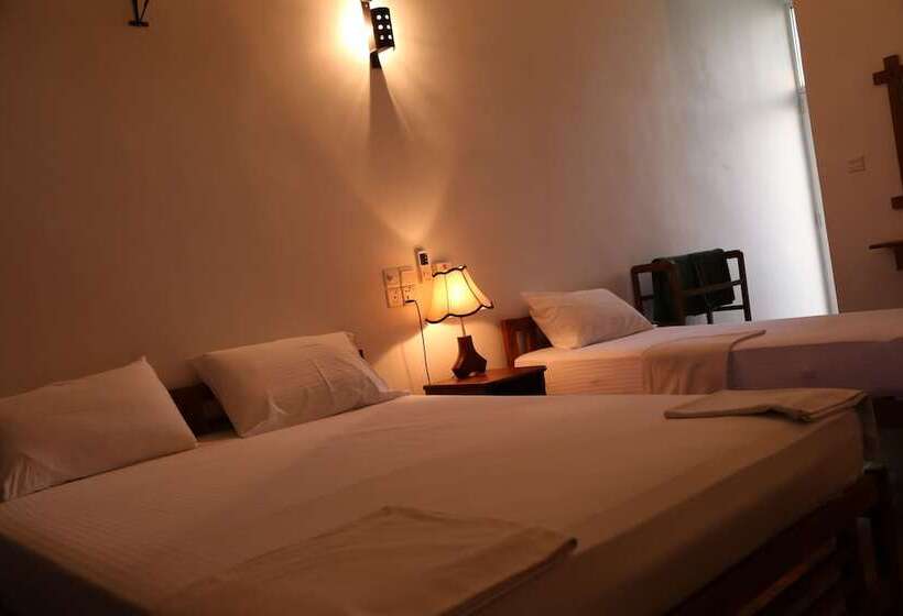 Serene Park Hotel By Ark