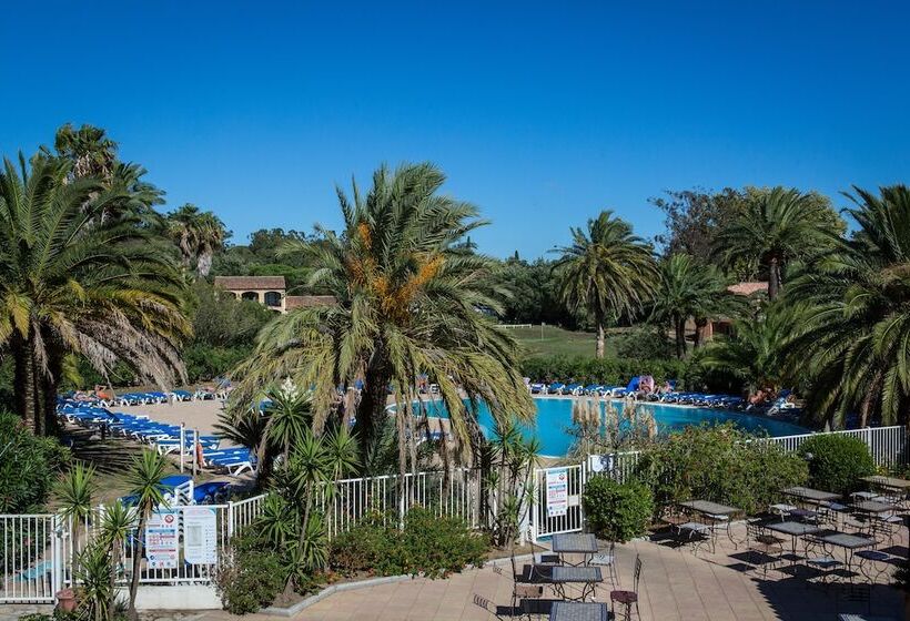 Sowell Family Port Grimaud