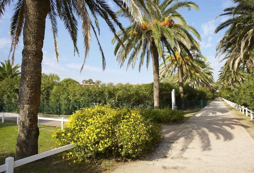 Sowell Family Port Grimaud