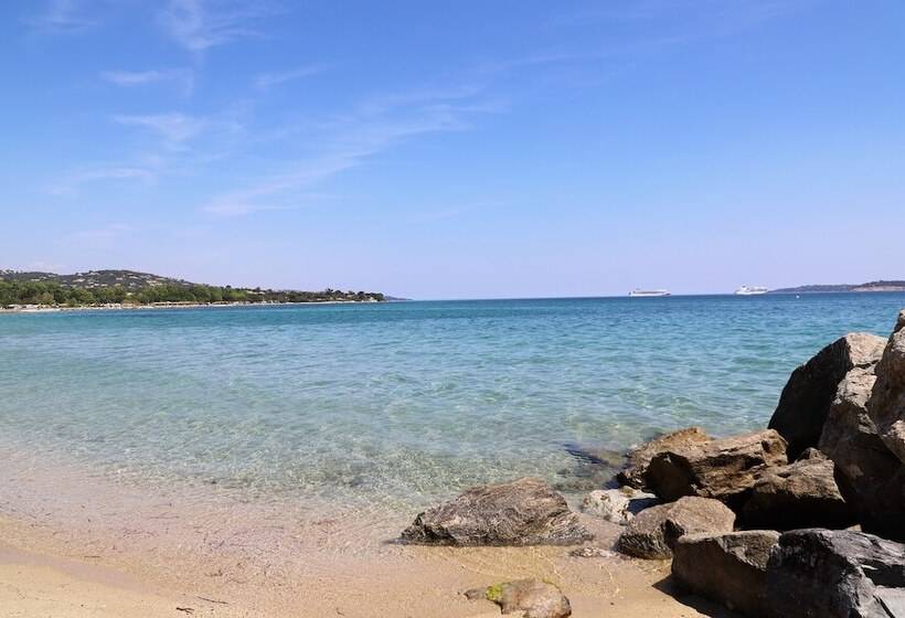 Sowell Family Port Grimaud